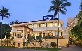 Country Inn And Suites Candolim